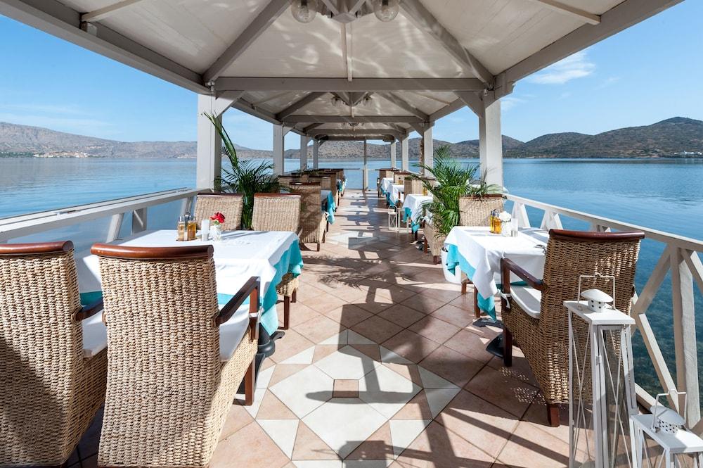 Akti Olous (adults Only) Hotel Elounda (Crete)