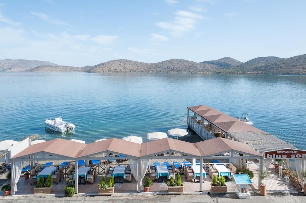 Akti Olous (adults Only) 4* Elounda (Crete)