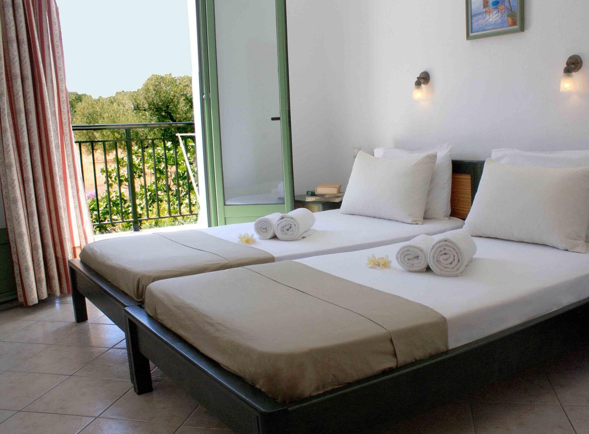 Vicky Hersonissos (Crete)