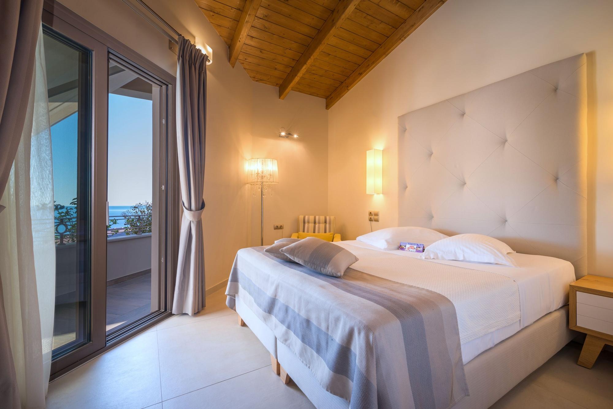 Hotel Sivota Hotel 4*