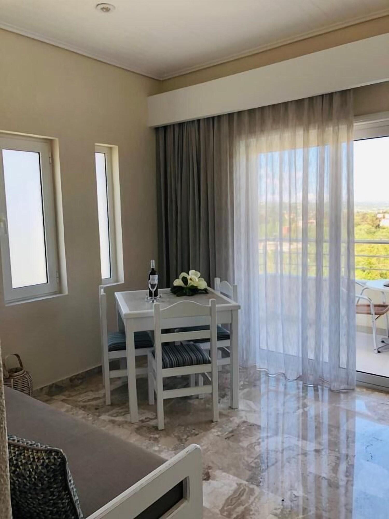 Aparthotel Maria 2*