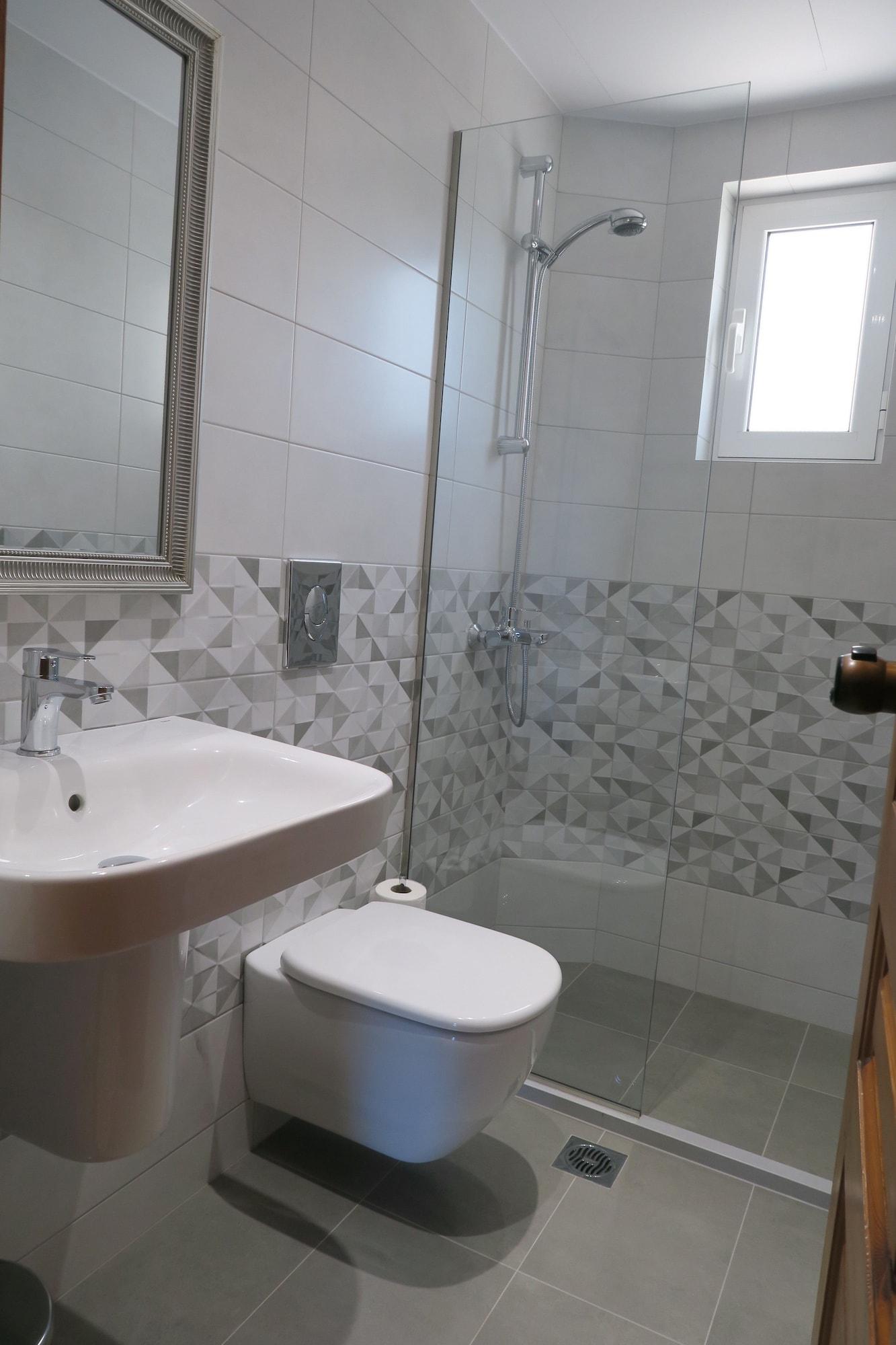 Maria Aparthotel Platanias (Crete)
