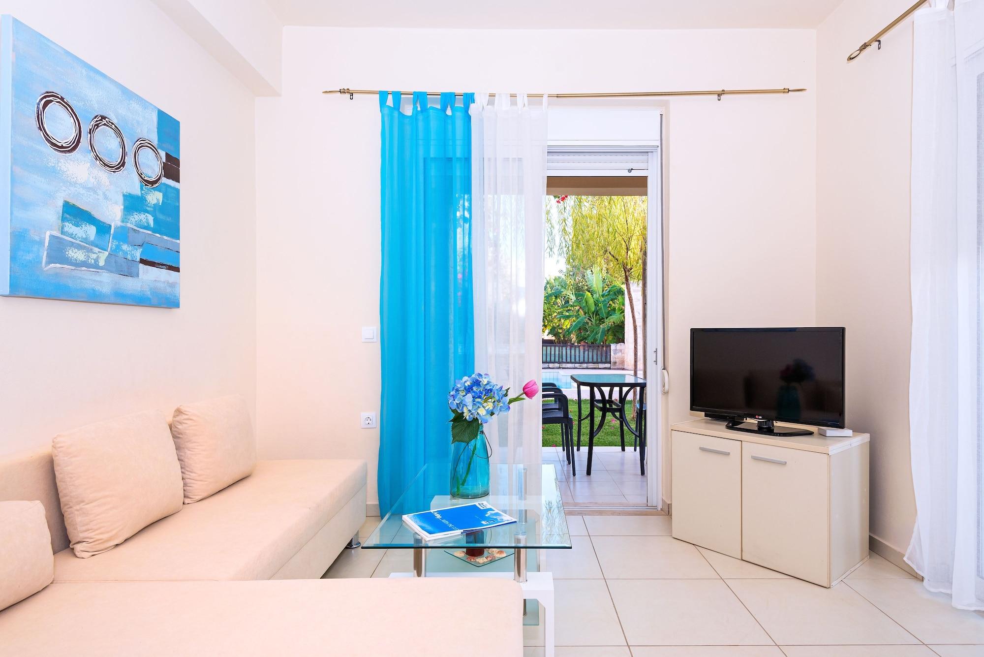 Villa Azure *