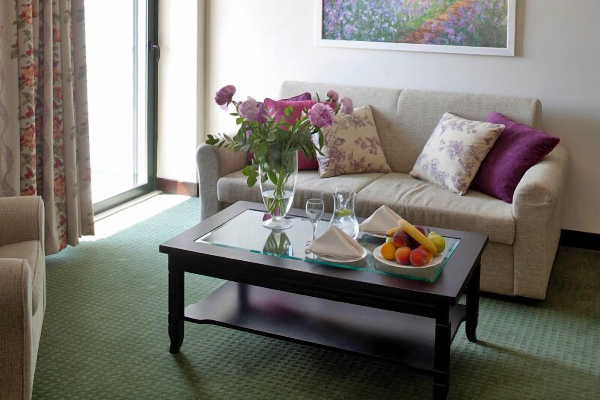Margarona Royal Hotel 3*