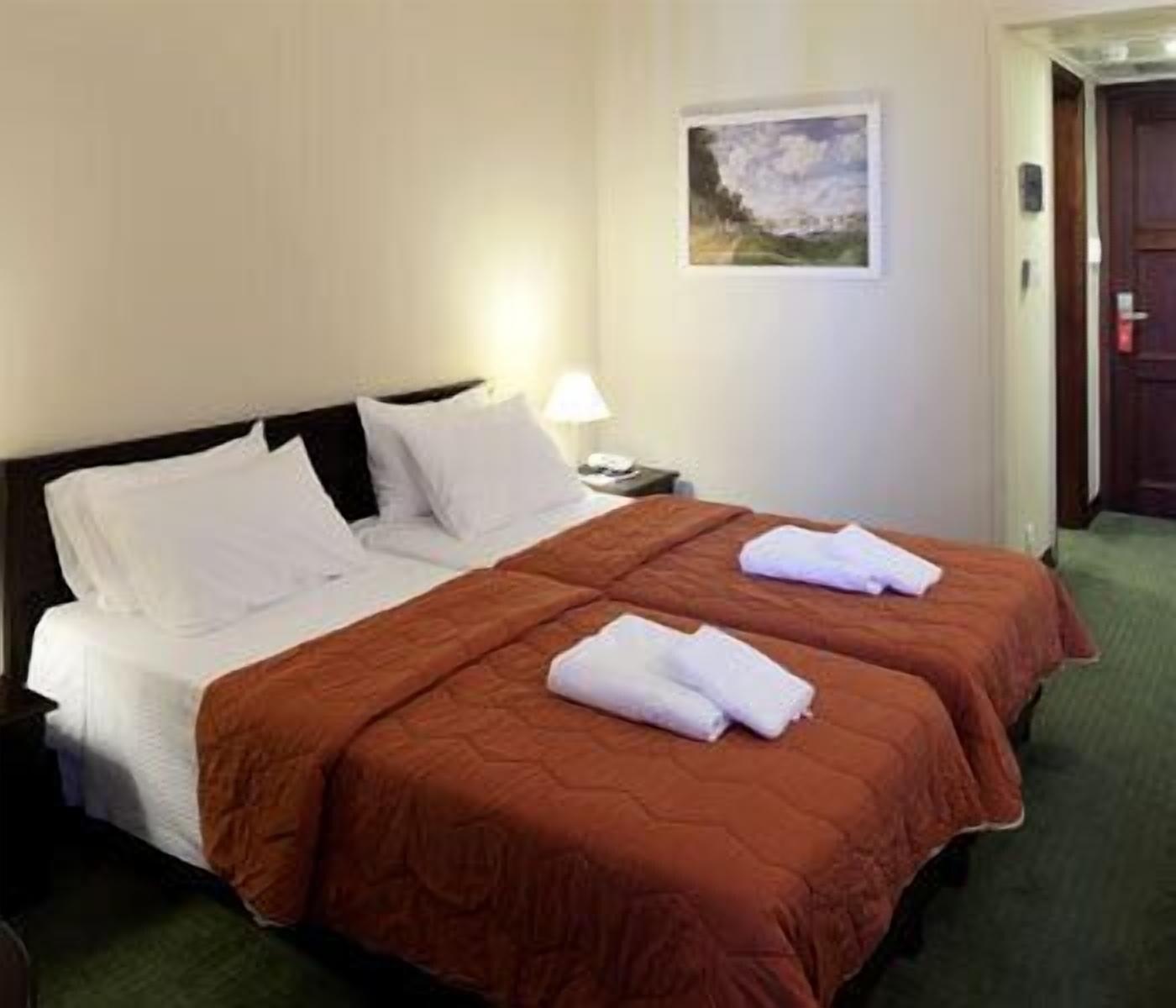 Hotel Margarona Royal Preveza