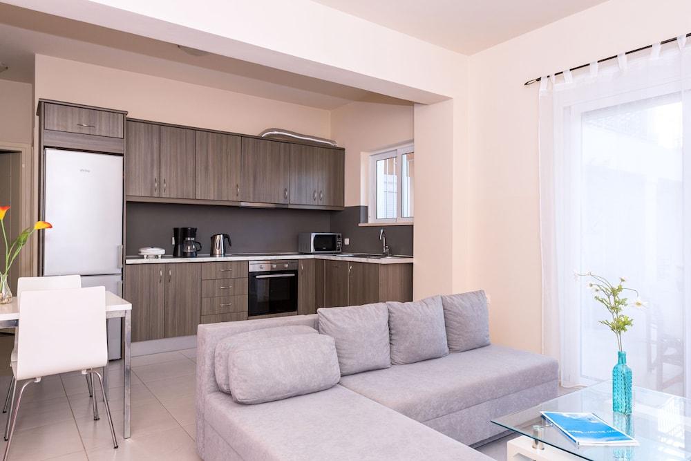 Azure Villa Kissamos