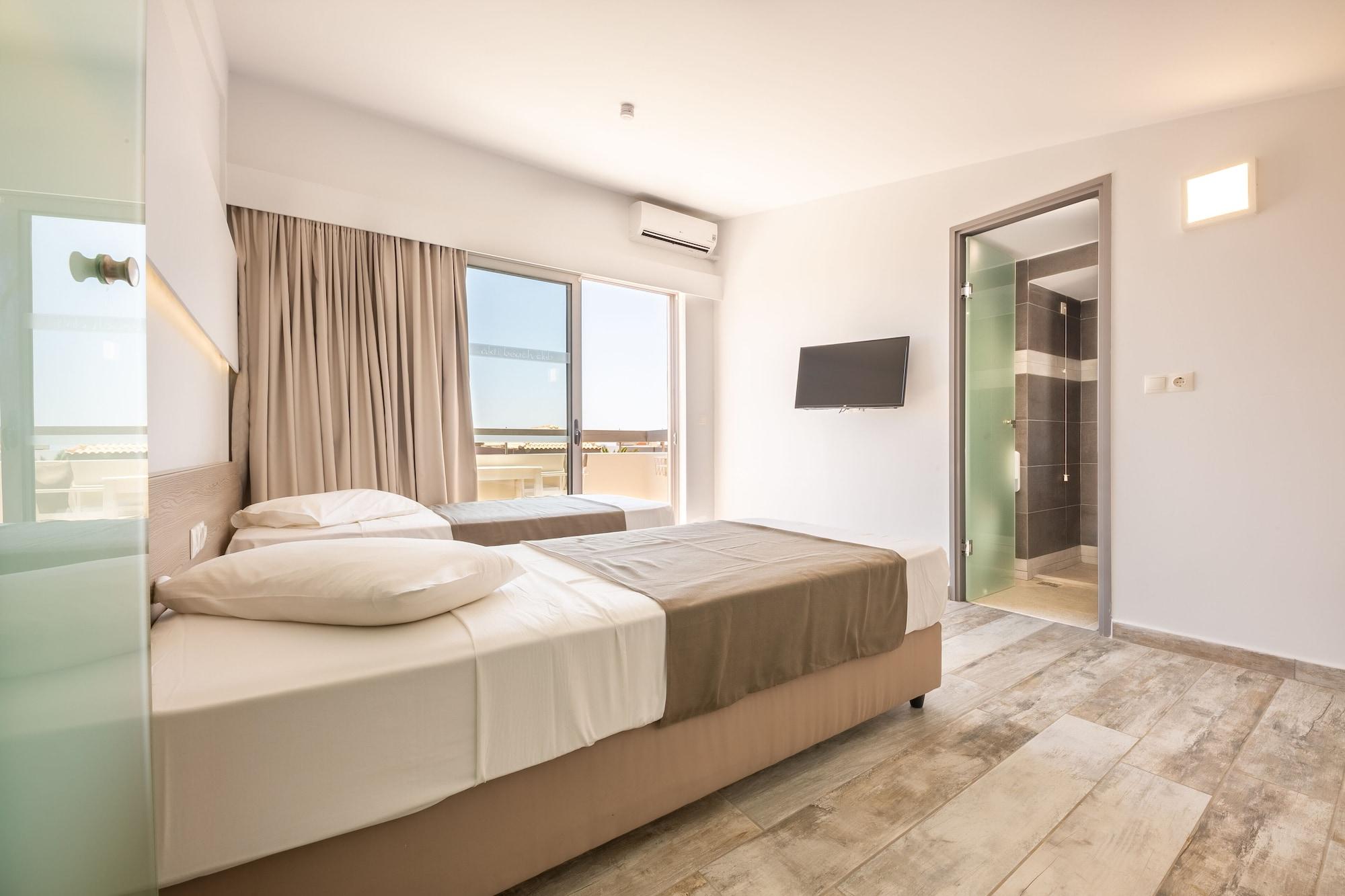 Hotel Akti Club 5*