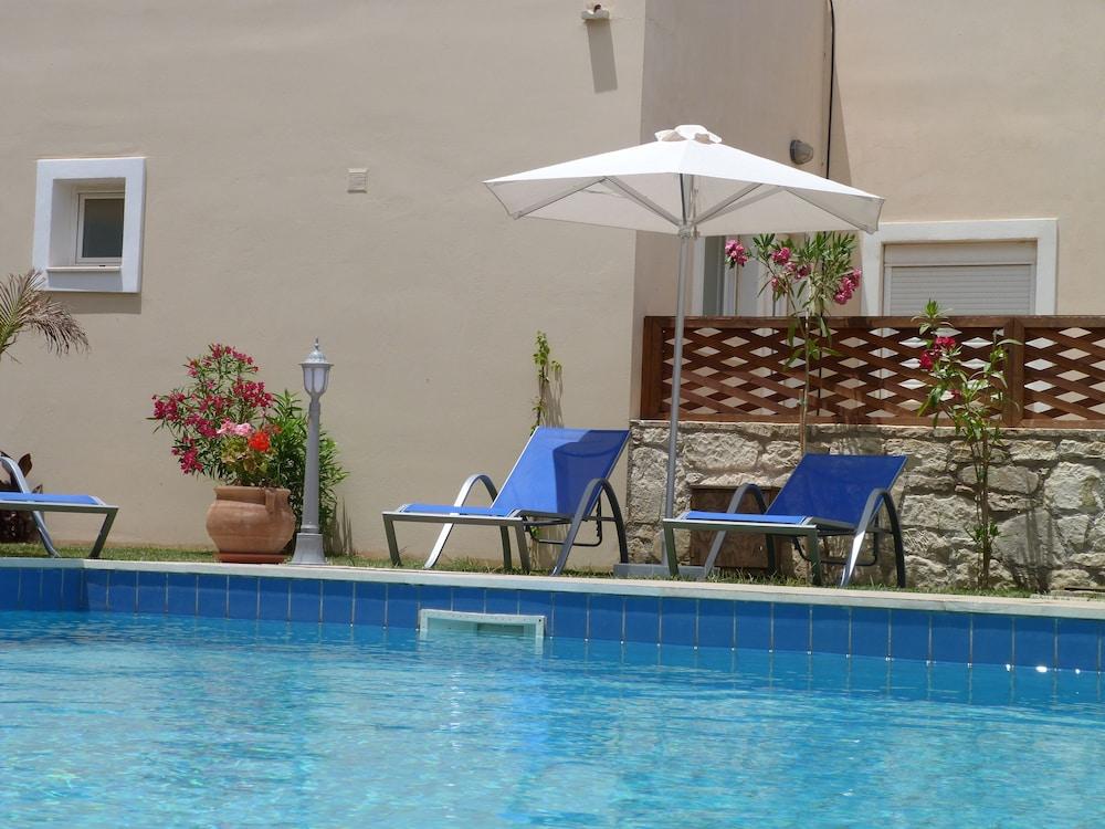 Villa Azure *