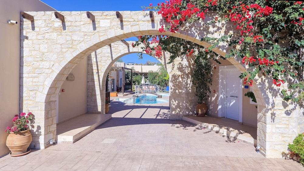 Azure Villa Kissamos