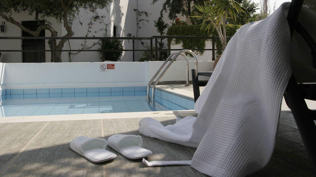 Maris Resort