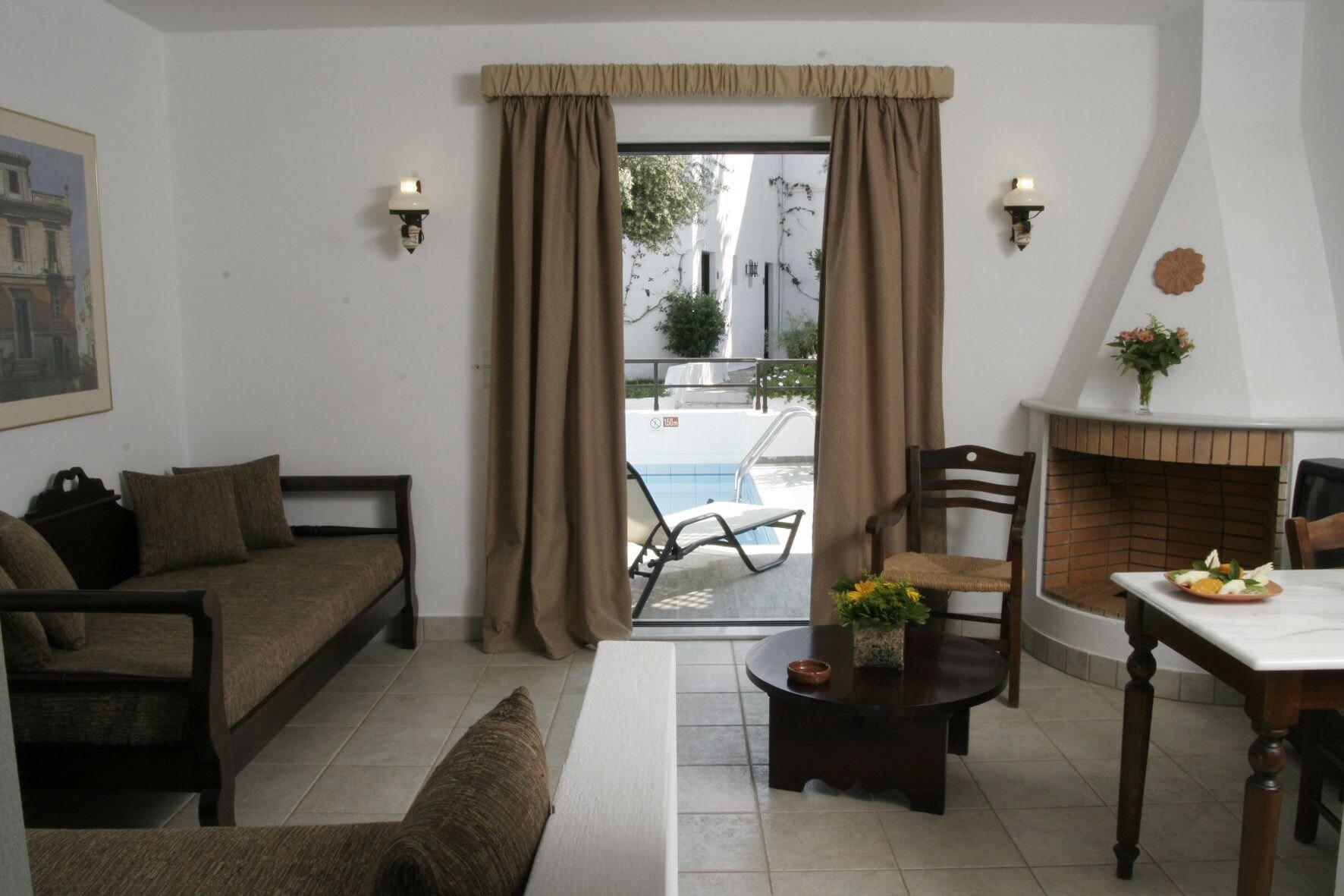 Resort Maris 4*