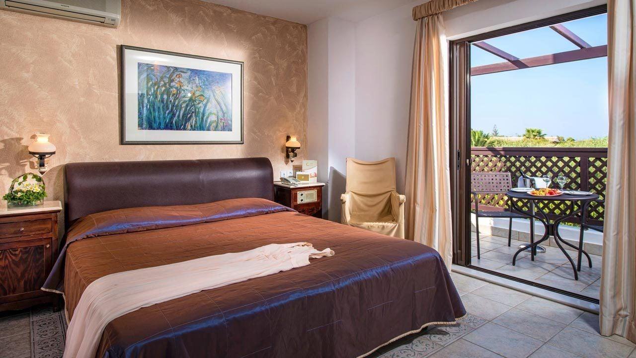 Maris Resort Hersonissos (Crete)