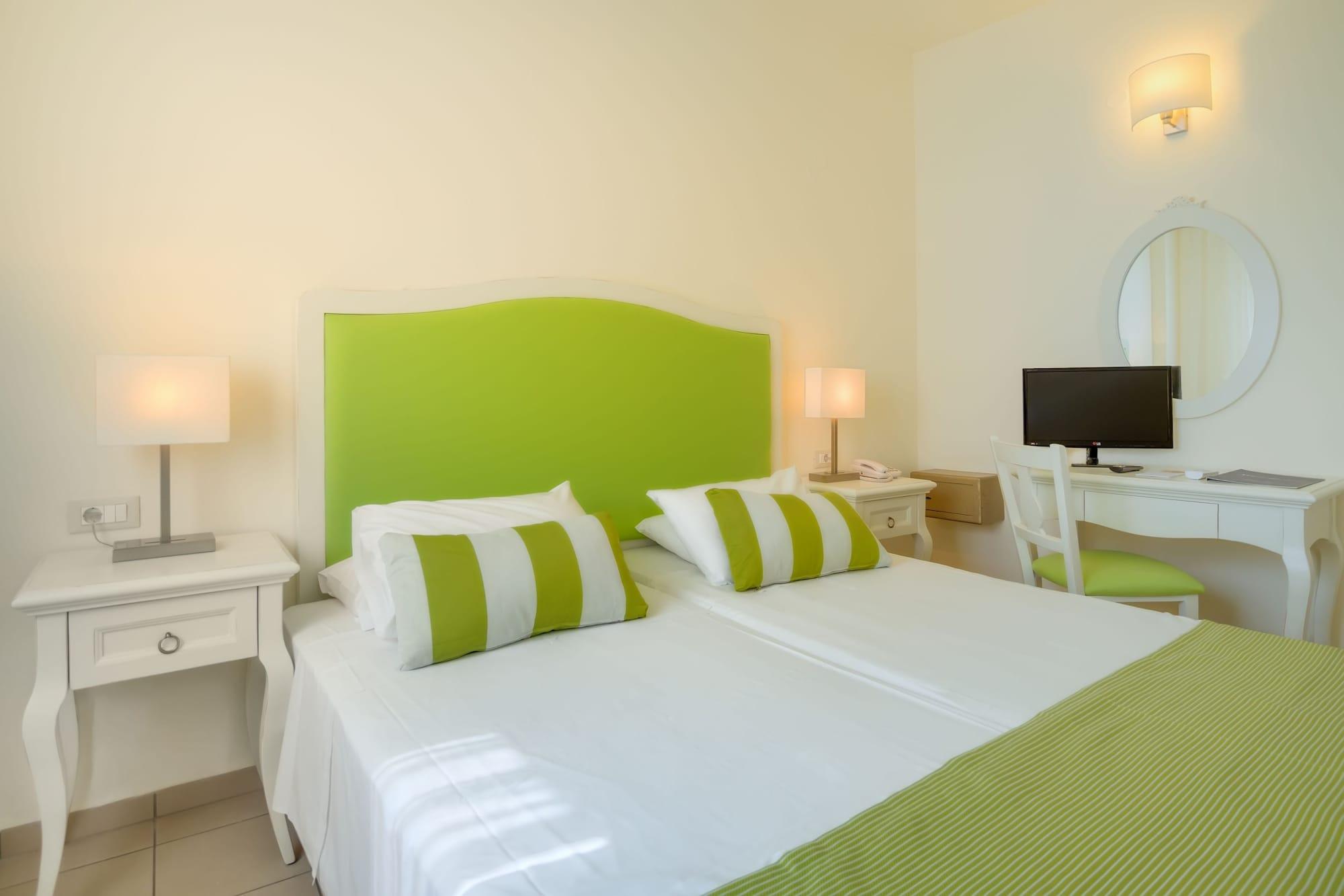 Mare Hotel Apartments Agios Nikolaos (Crete)