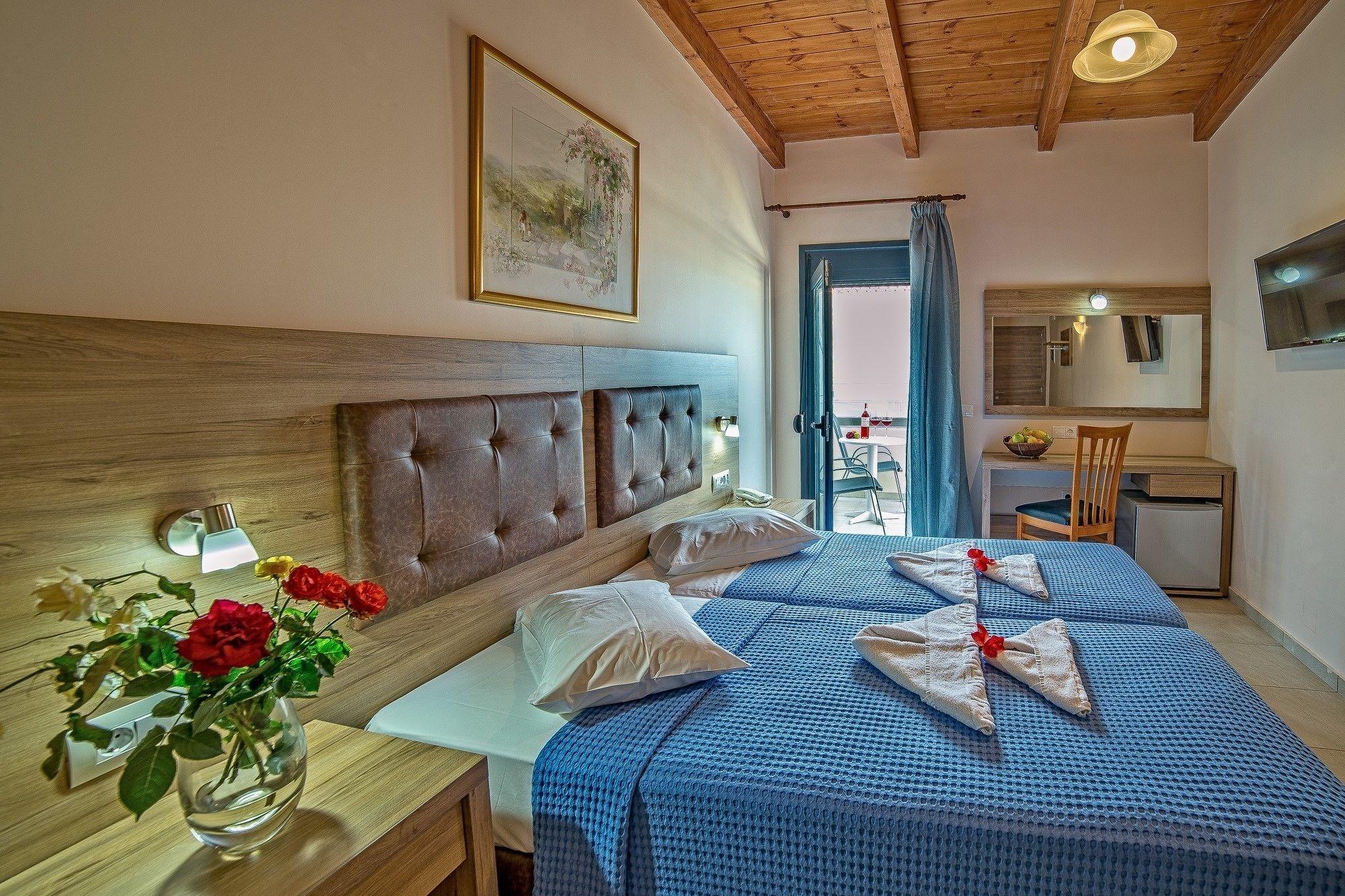 Blue Aegean & Aparthotel Gouves
