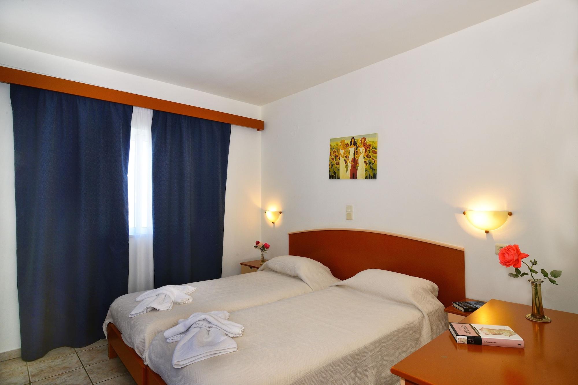 Pegasus Resort