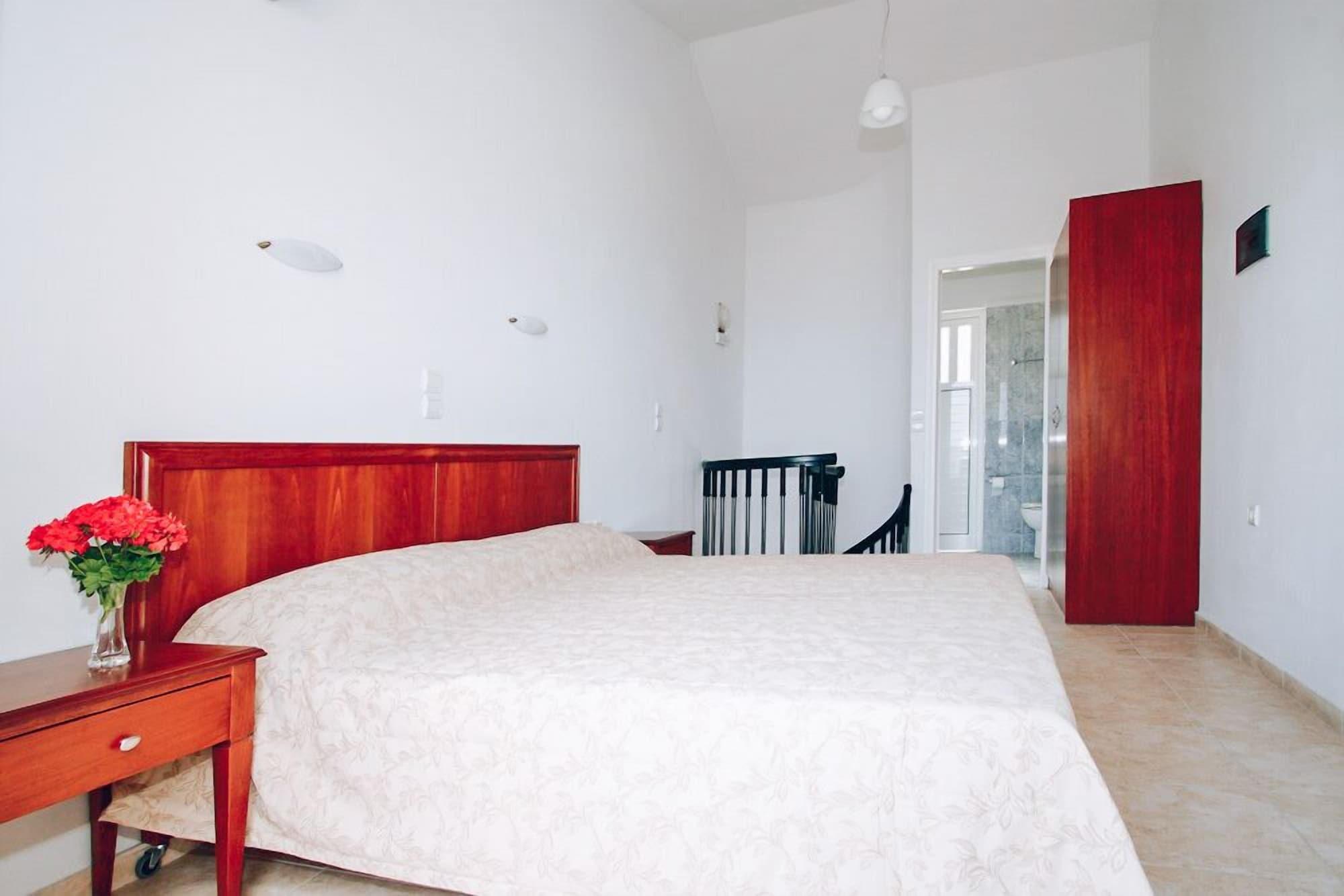 Hotel Kalimera Agia Marina (Crete)