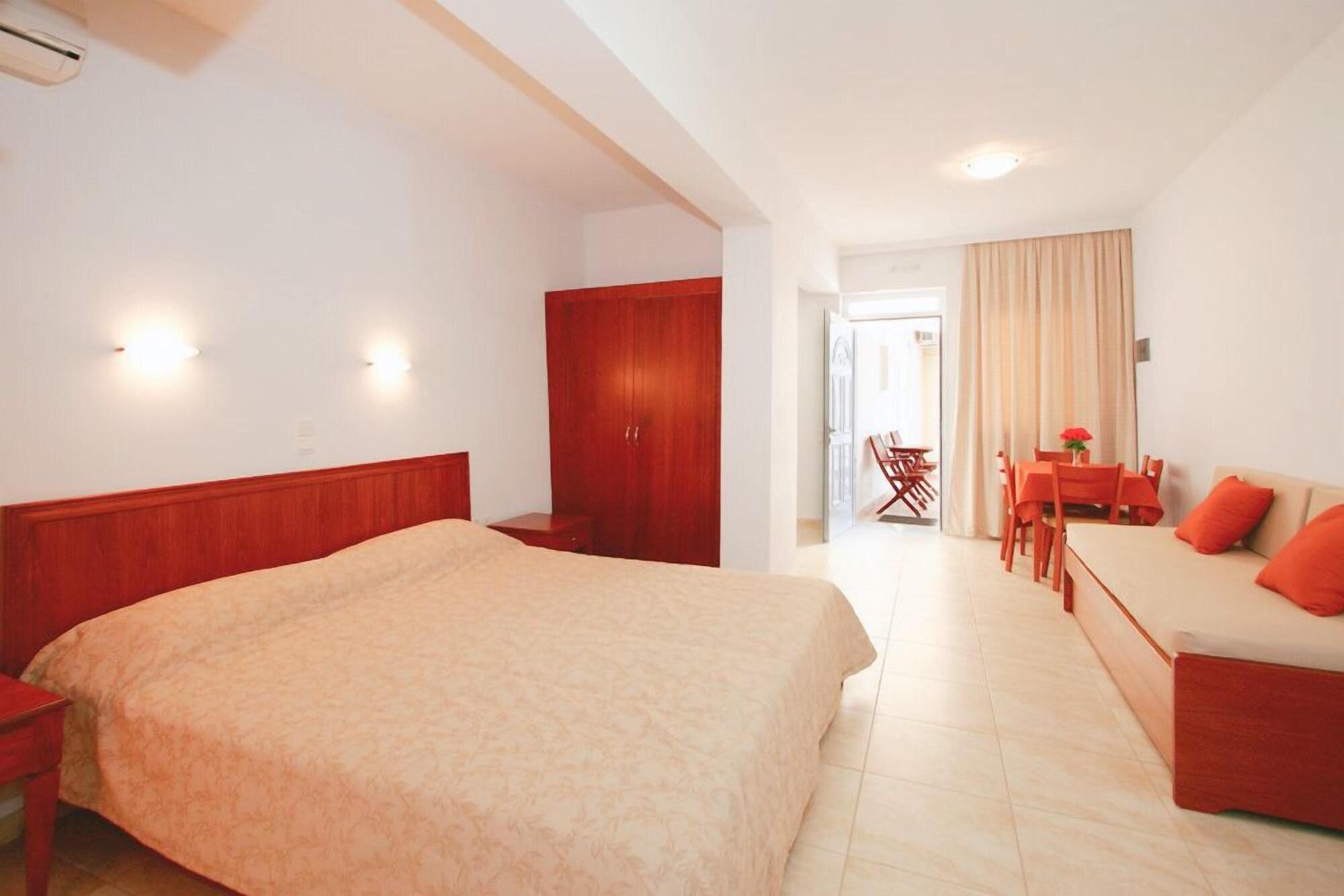 Hotel Kalimera Agia Marina (Crete)