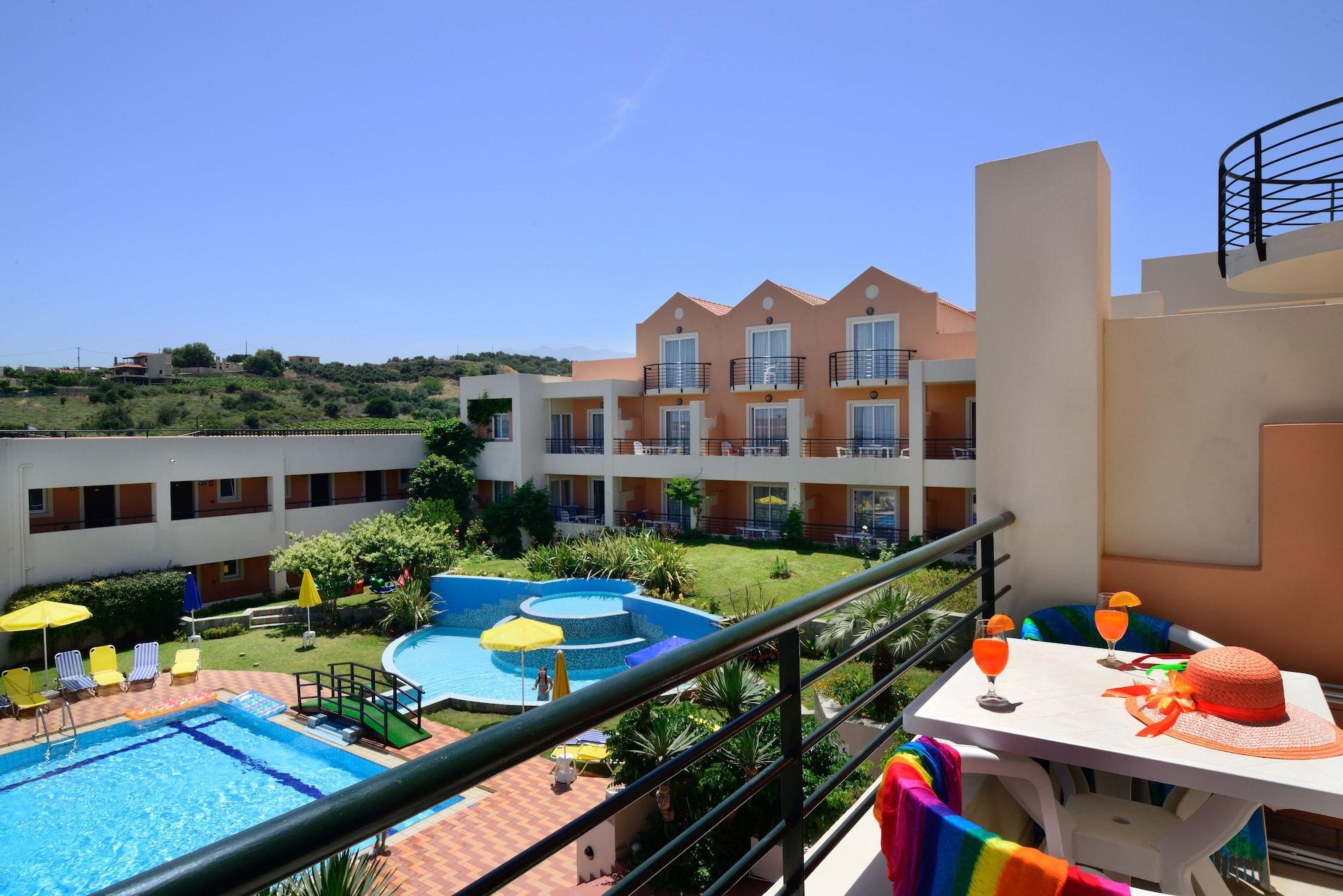 Pegasus Resort