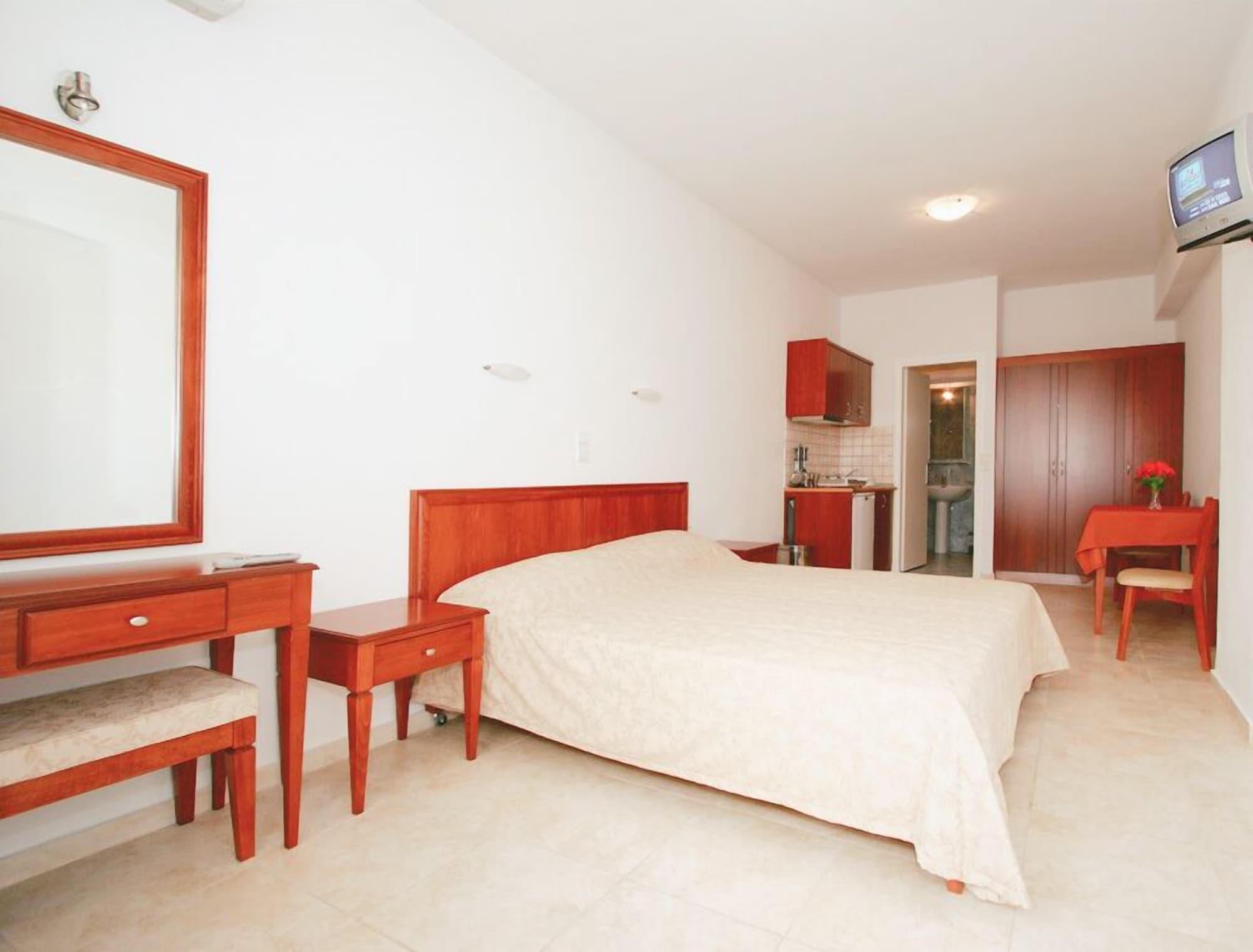 Kalimera Hotel Agia Marina (Crete)