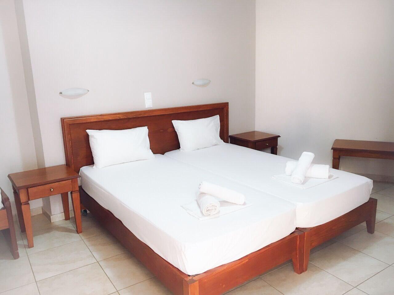 Kalimera Hotel Agia Marina (Crete)