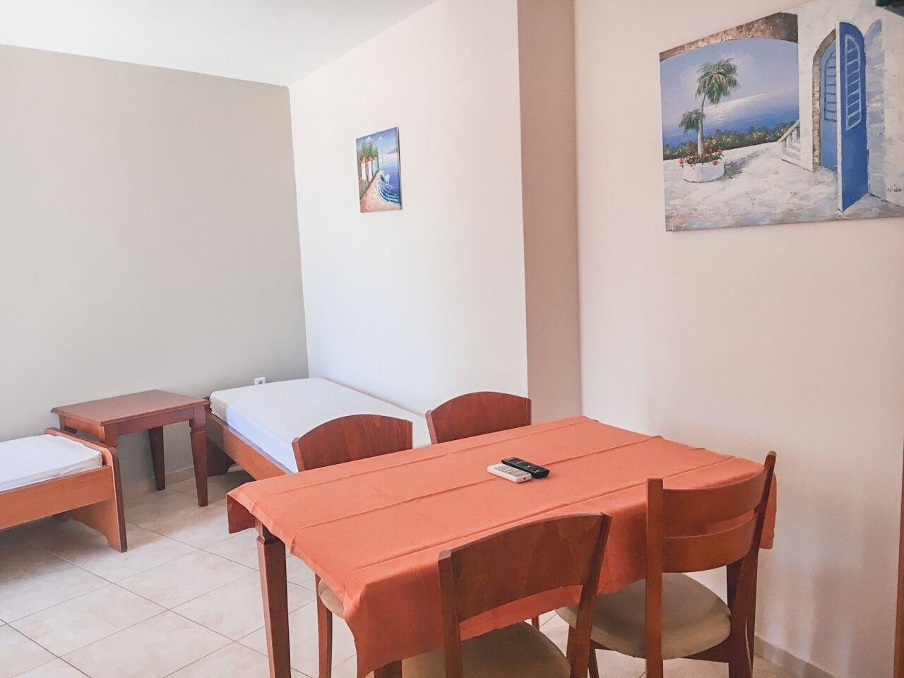 Hotel Kalimera 2*