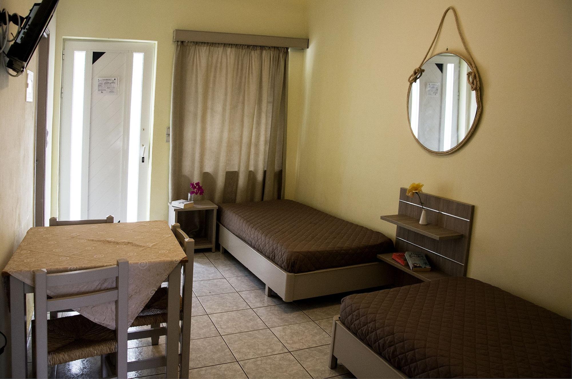 Apartment Alkion