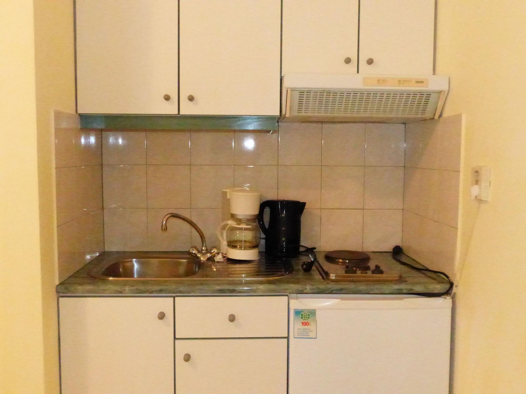Apartment Alkion Exopoli
