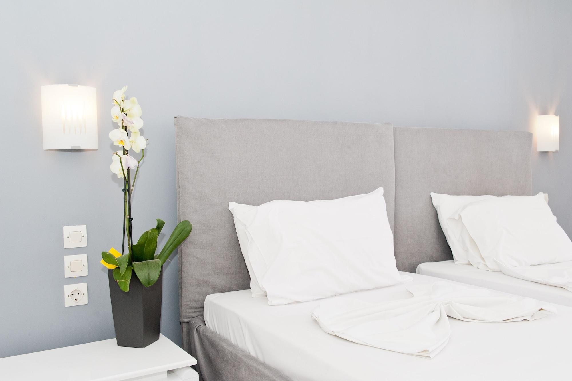 Hotel Klelia By Zante Plaza 4*