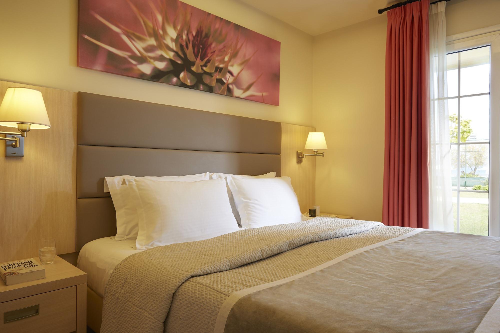 Capo Di Corfu Aparthotel