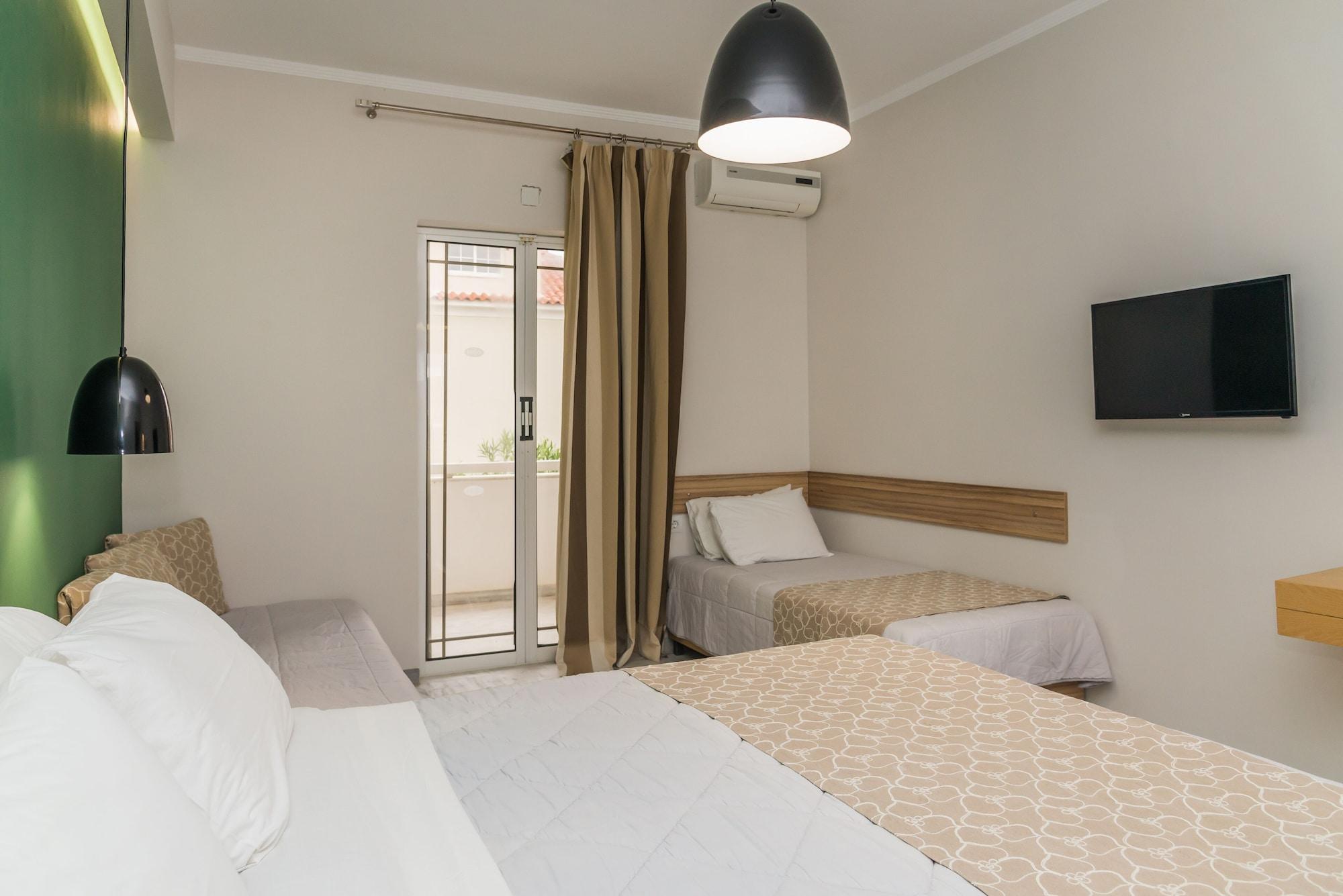Klelia By Zante Plaza Hotel 4*