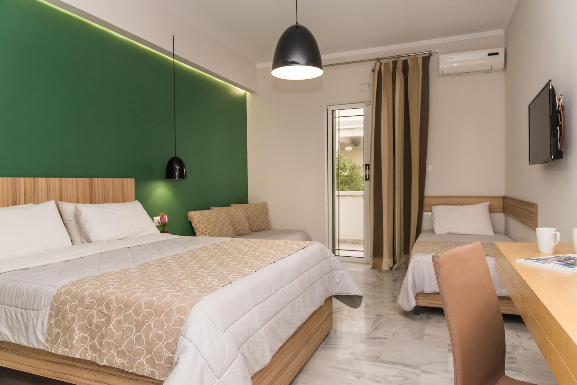 Hotel Klelia By Zante Plaza 4*