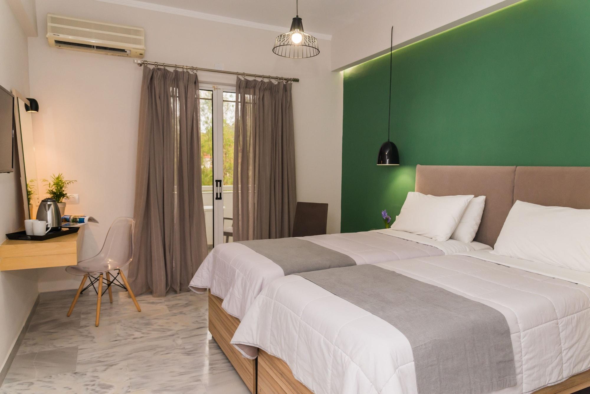 Klelia By Zante Plaza 4* Kalamaki (Zakynthos)