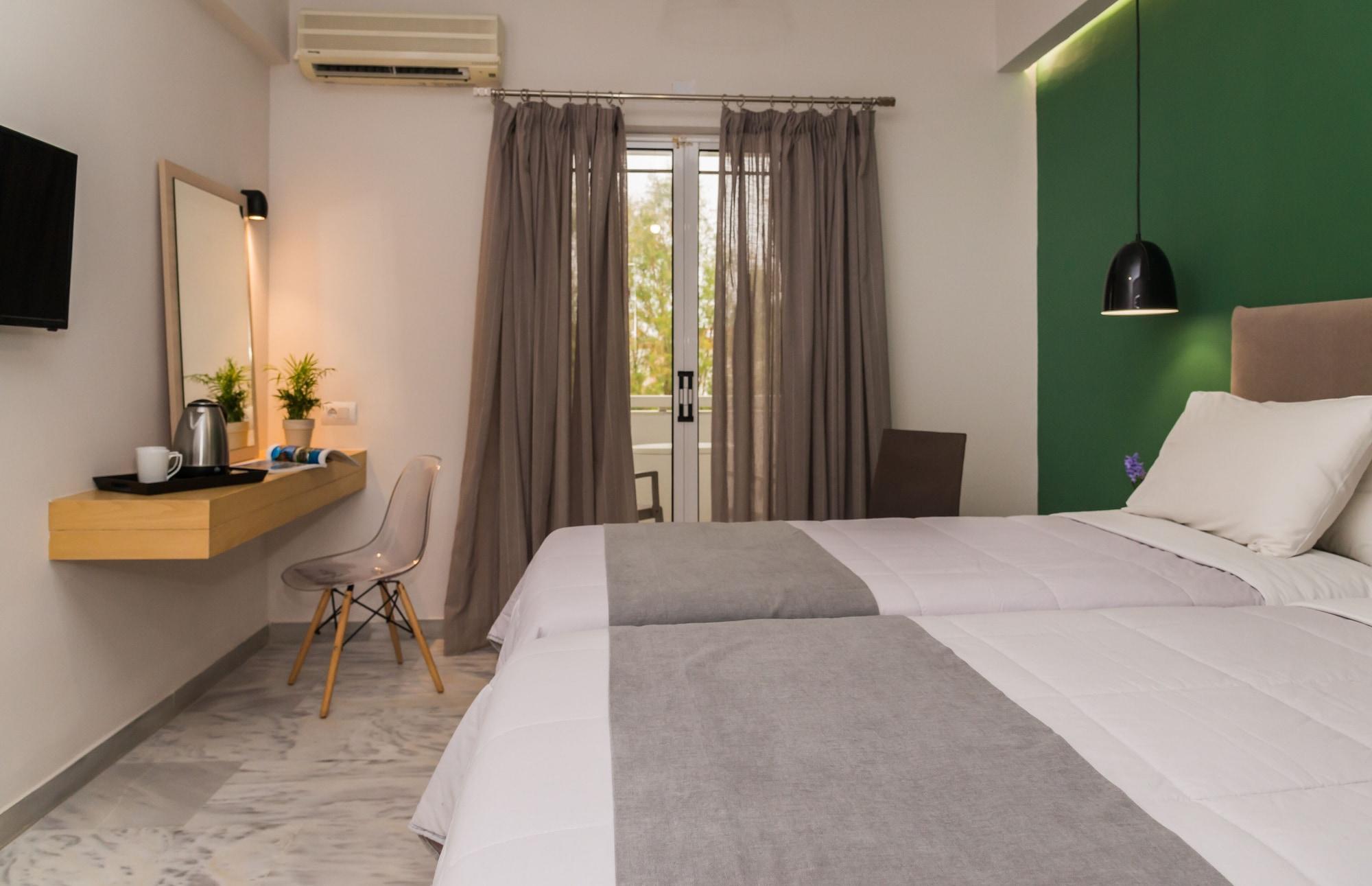 Hotel Klelia By Zante Plaza Kalamaki (Zakynthos)