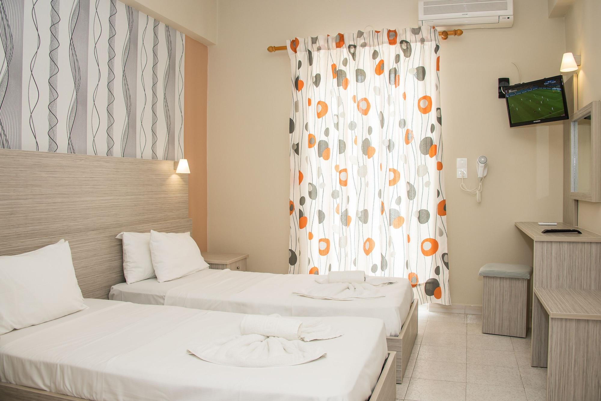 Hotel Klelia By Zante Plaza Kalamaki (Zakynthos)