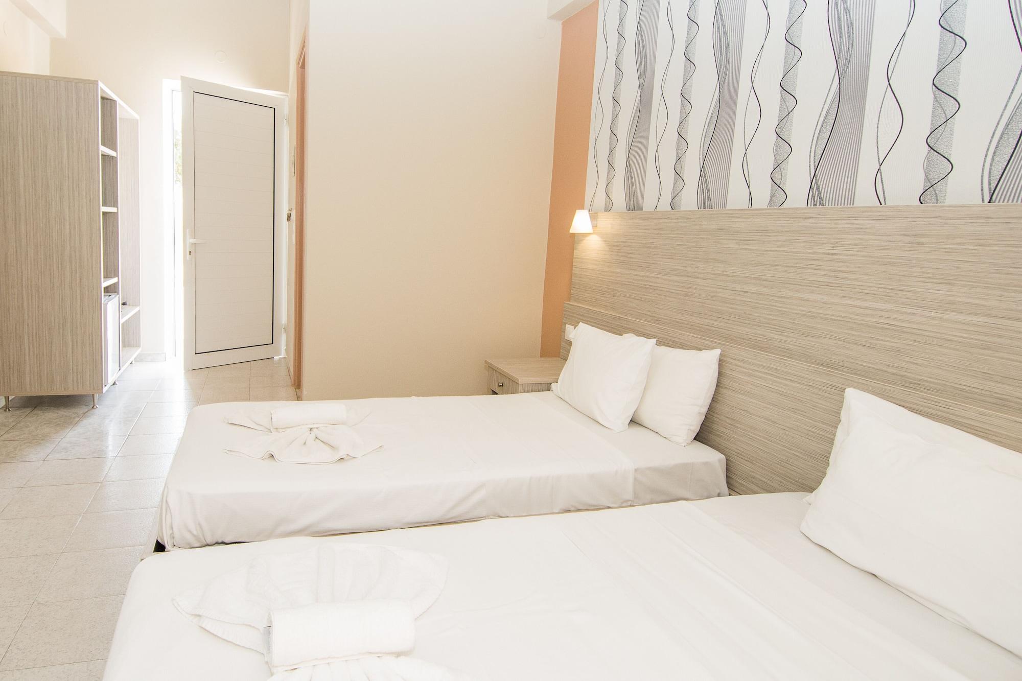 Klelia By Zante Plaza 4* Kalamaki (Zakynthos)