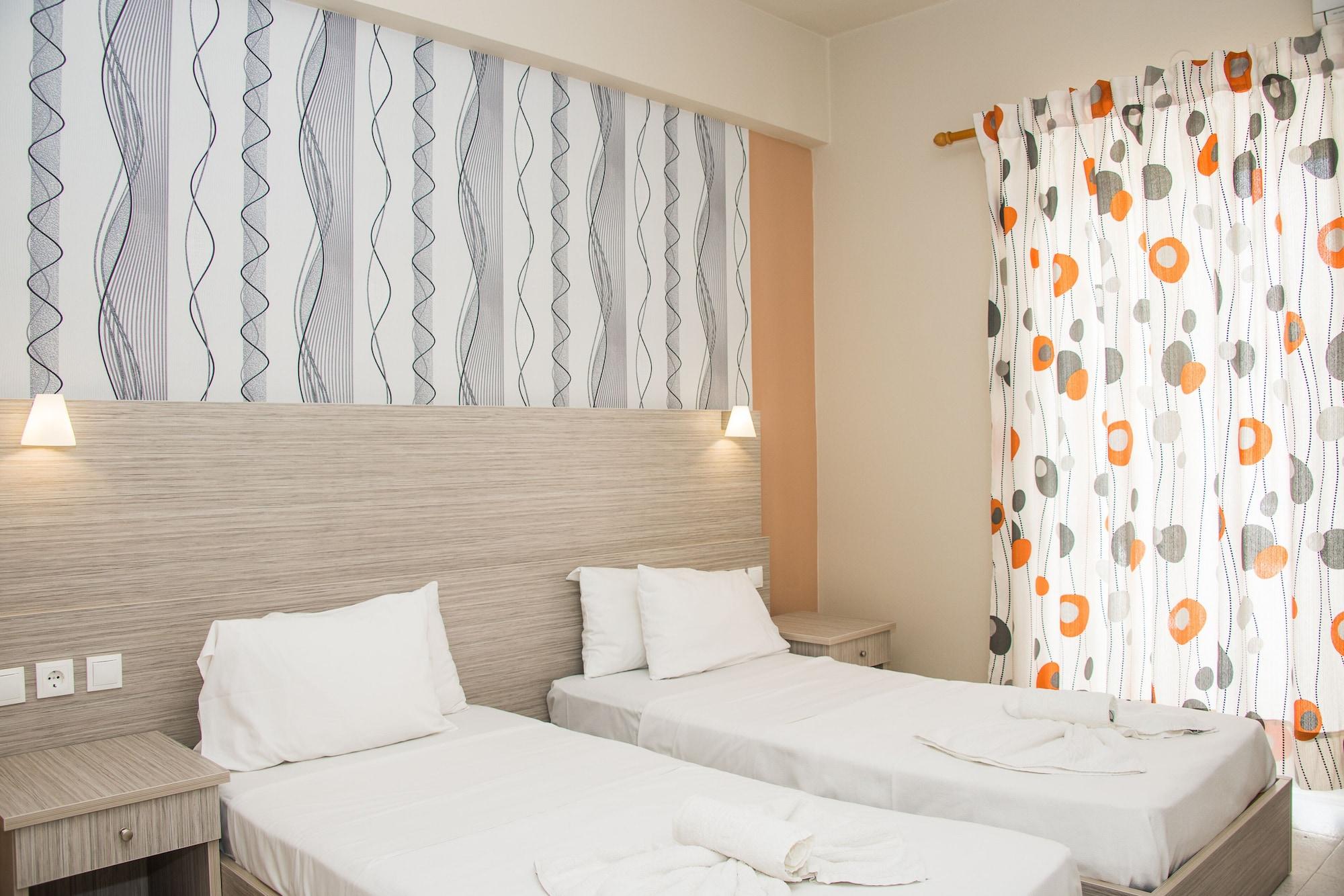 Klelia By Zante Plaza 4* Kalamaki (Zakynthos)