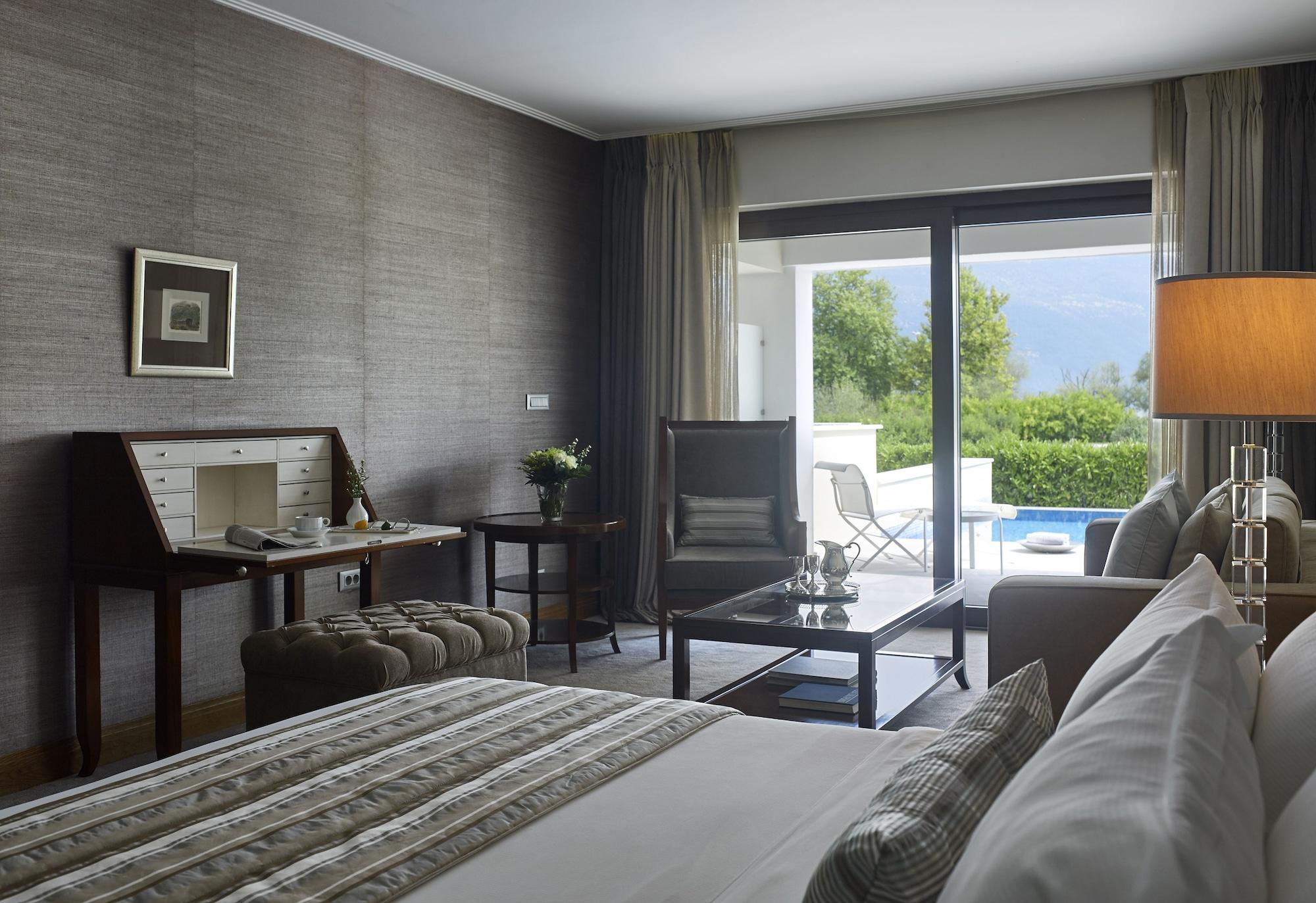 Du Congress Center & Hotel Ioannina