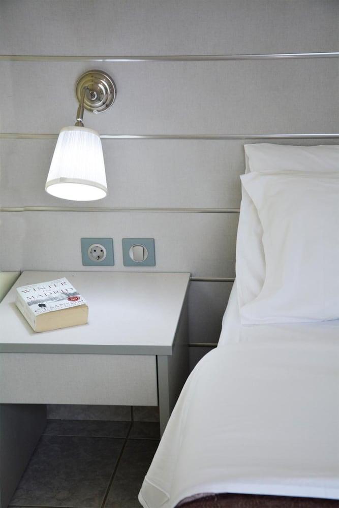 Alkion Apartment Exopoli