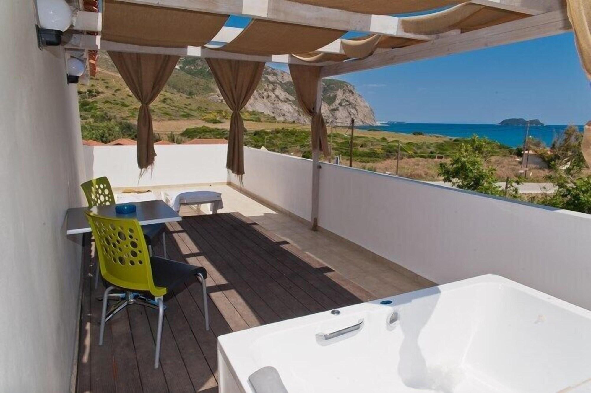 Klelia By Zante Plaza Kalamaki (Zakynthos)