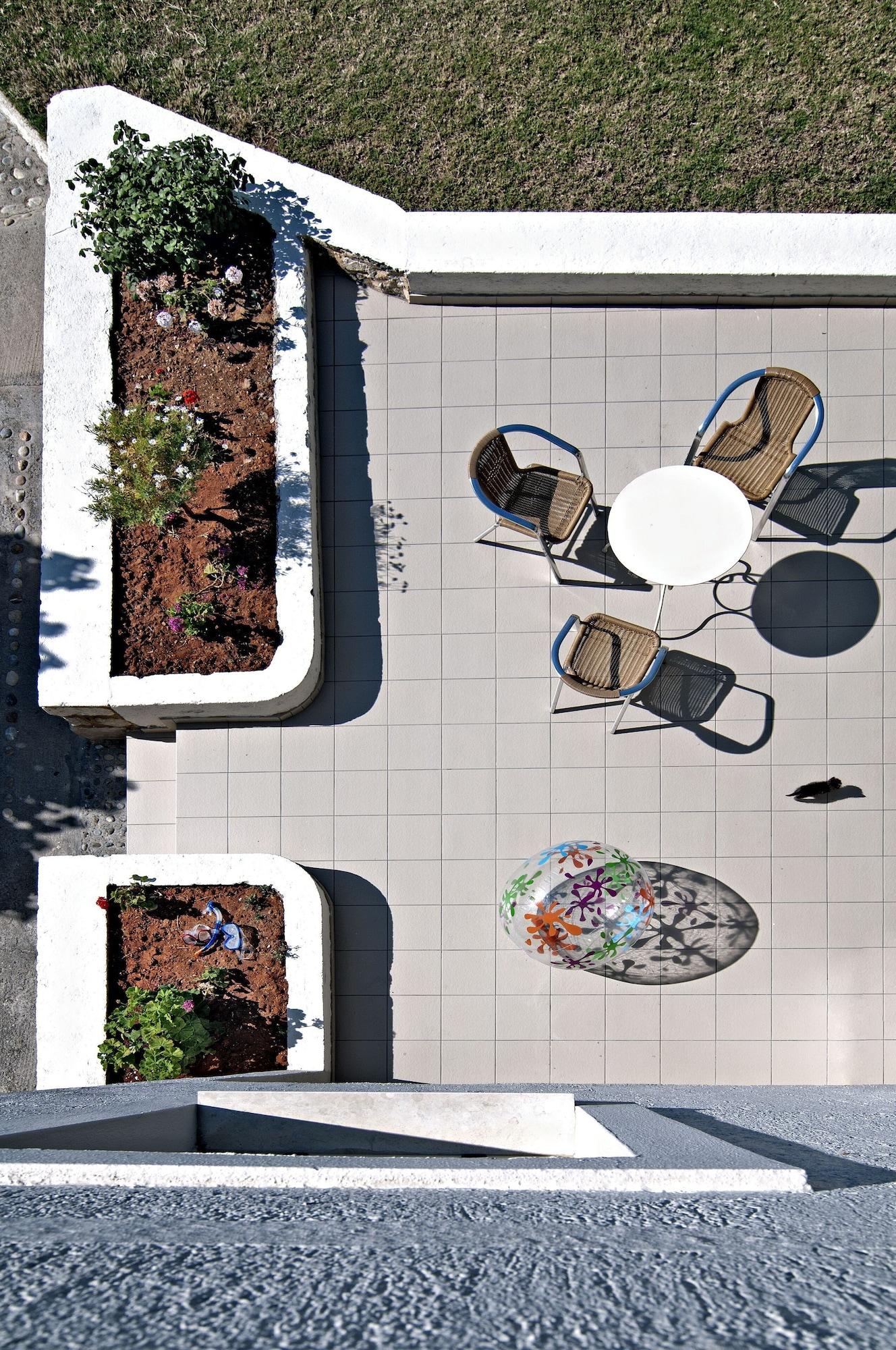 Ourania Aparthotel 3*