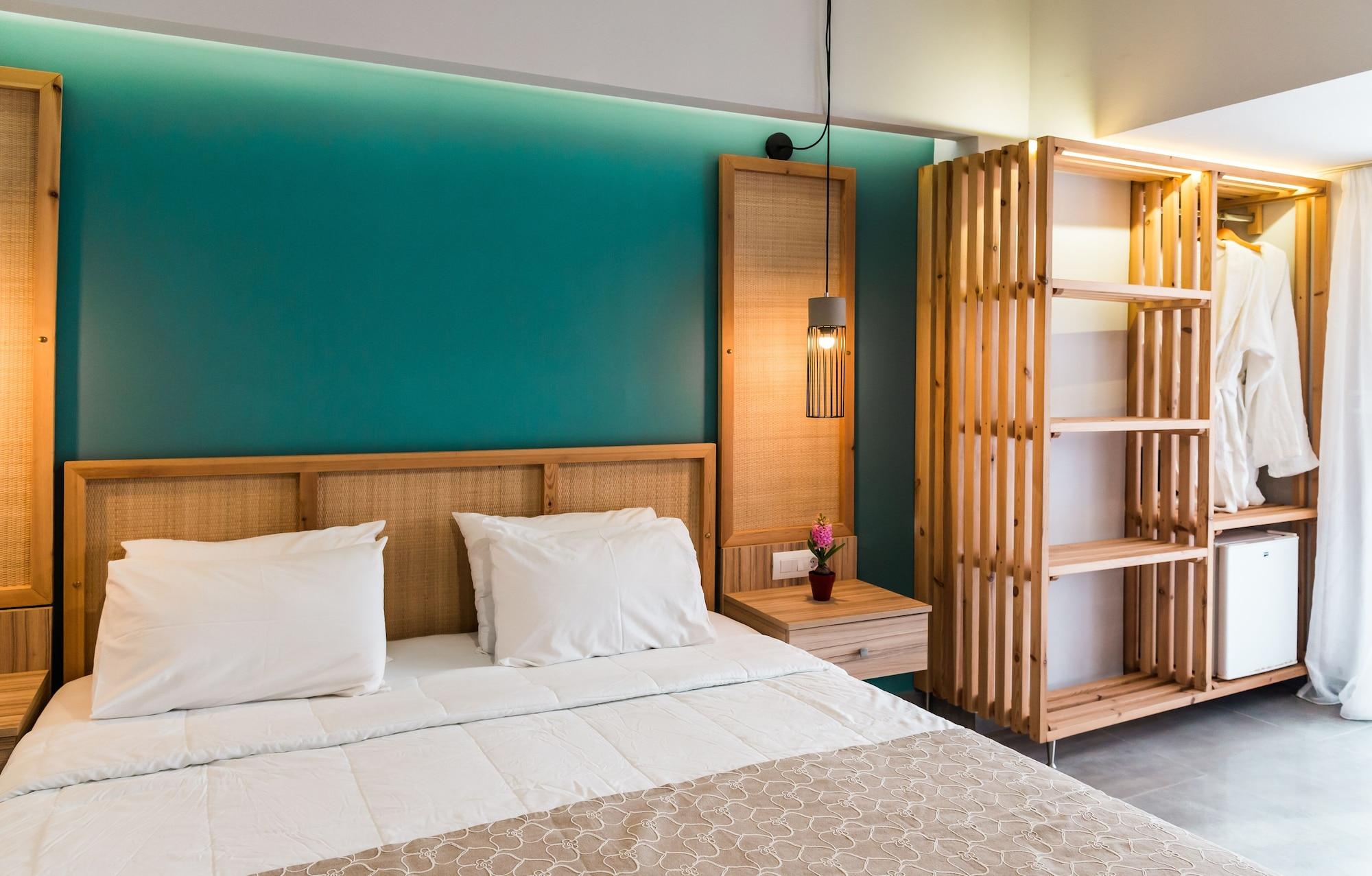 Hotel Klelia By Zante Plaza Kalamaki (Zakynthos)