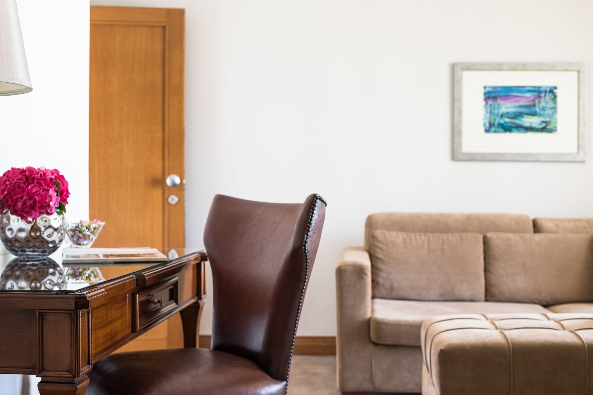 Hotel Du Congress Center & Ioannina