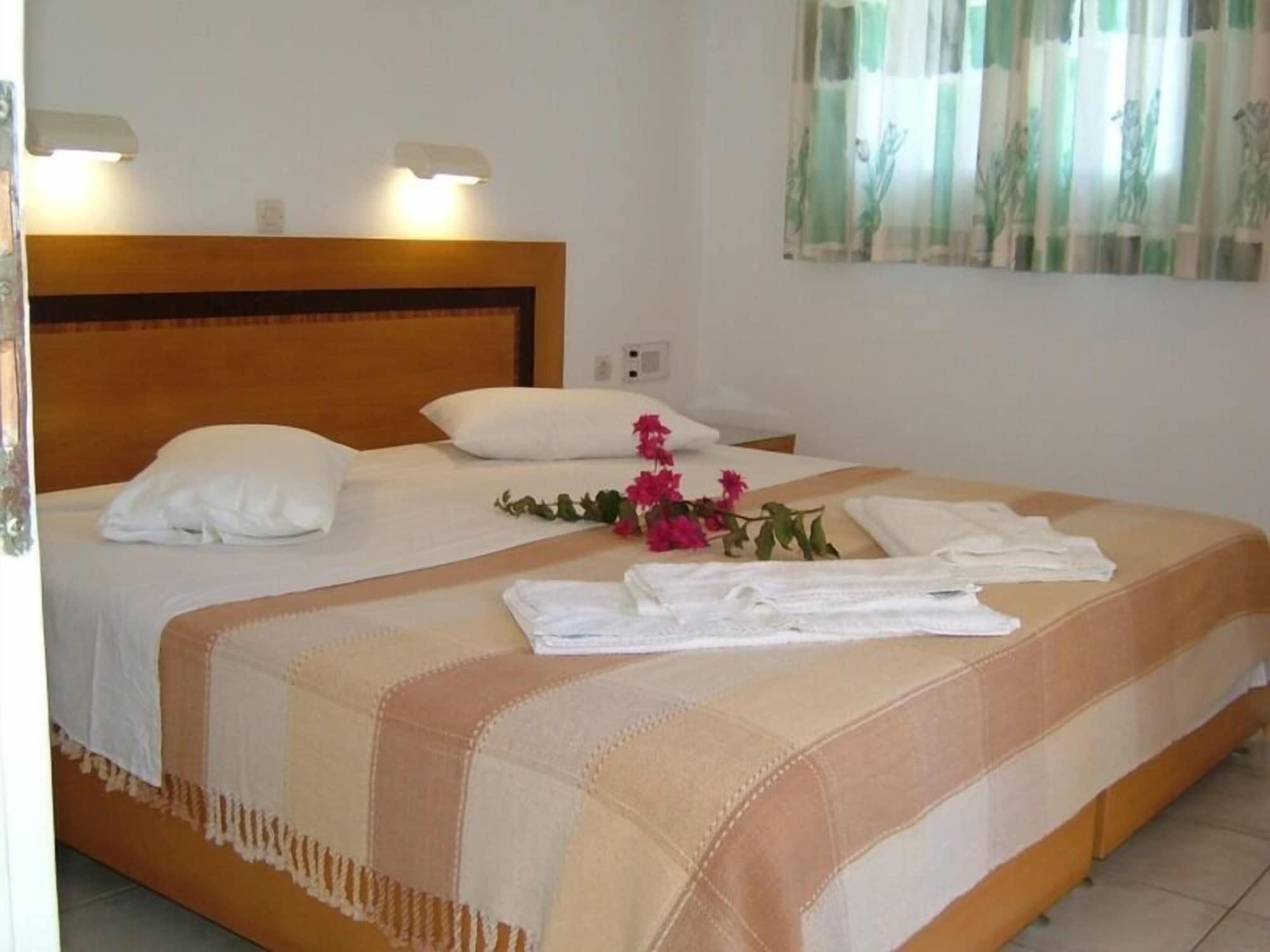 Aparthotel Golden Dream 2*
