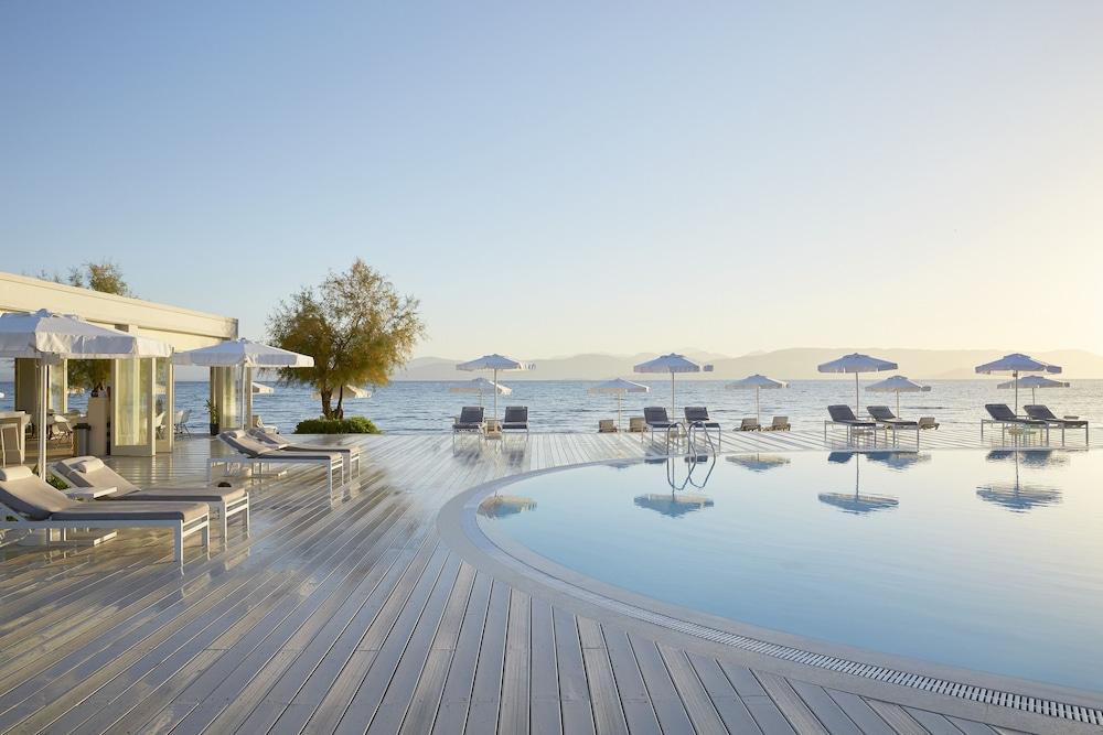 Capo Di Corfu Aparthotel Kavos