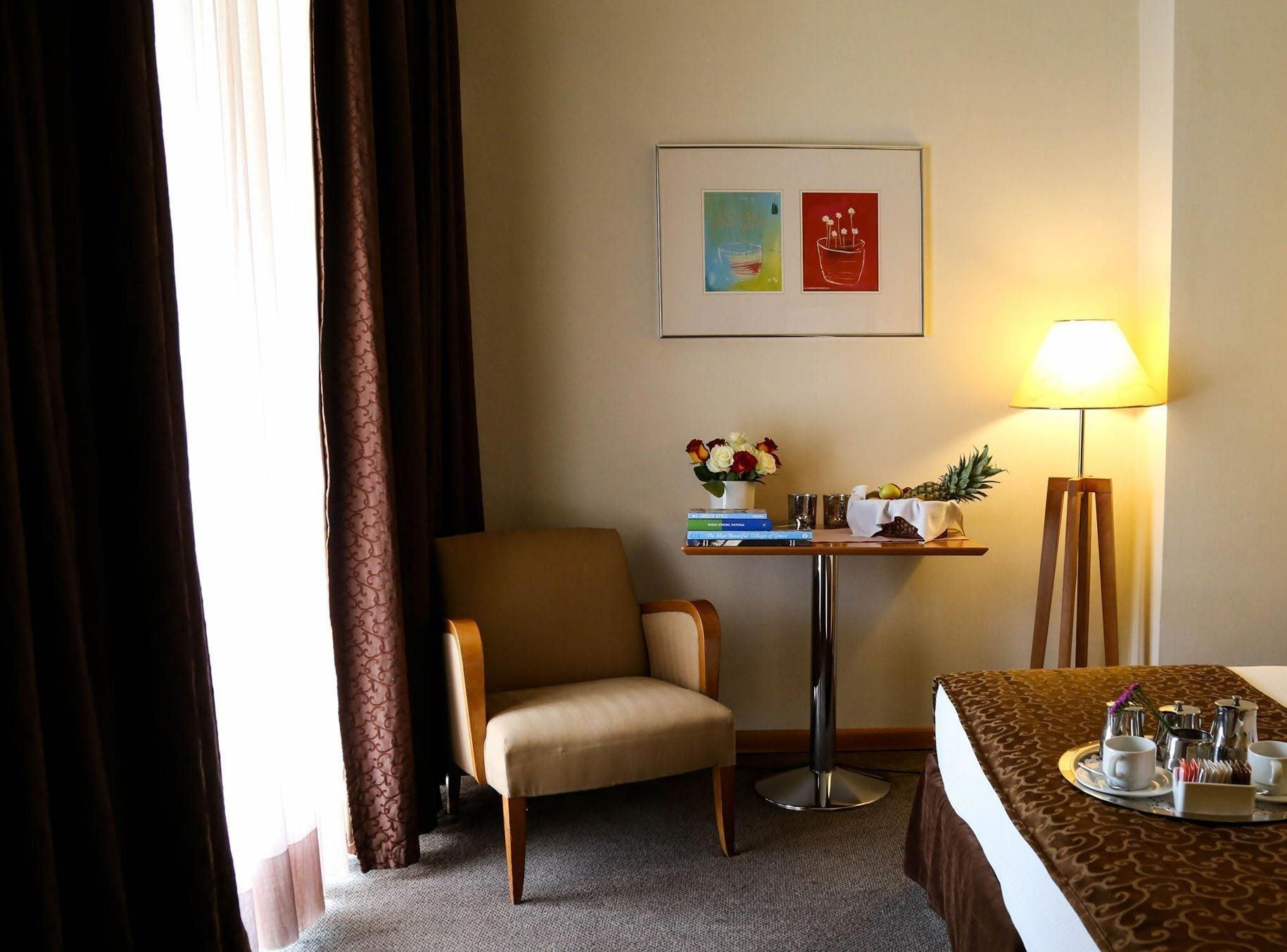Hotel Zafolia Athens