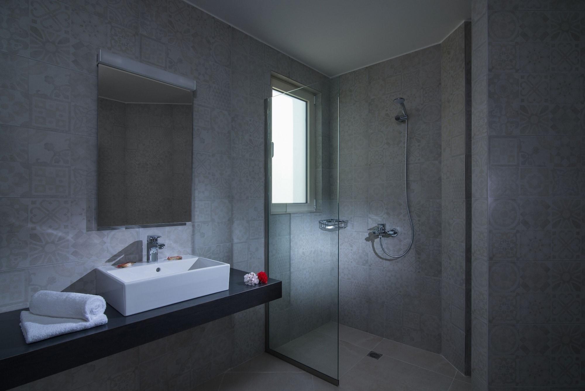 Ourania Aparthotel Hersonissos (Crete)
