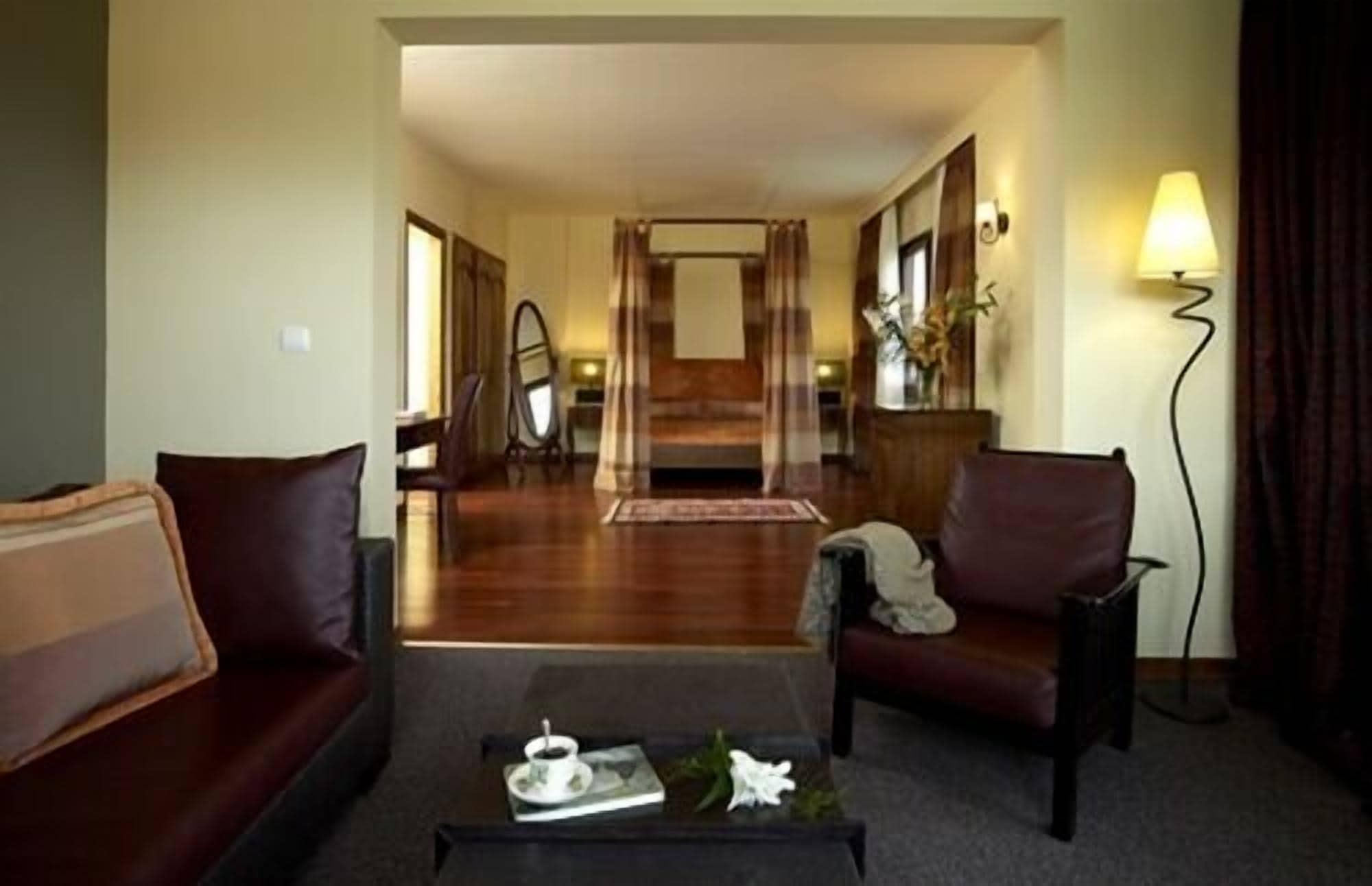 Du Congress Center & Ioannina