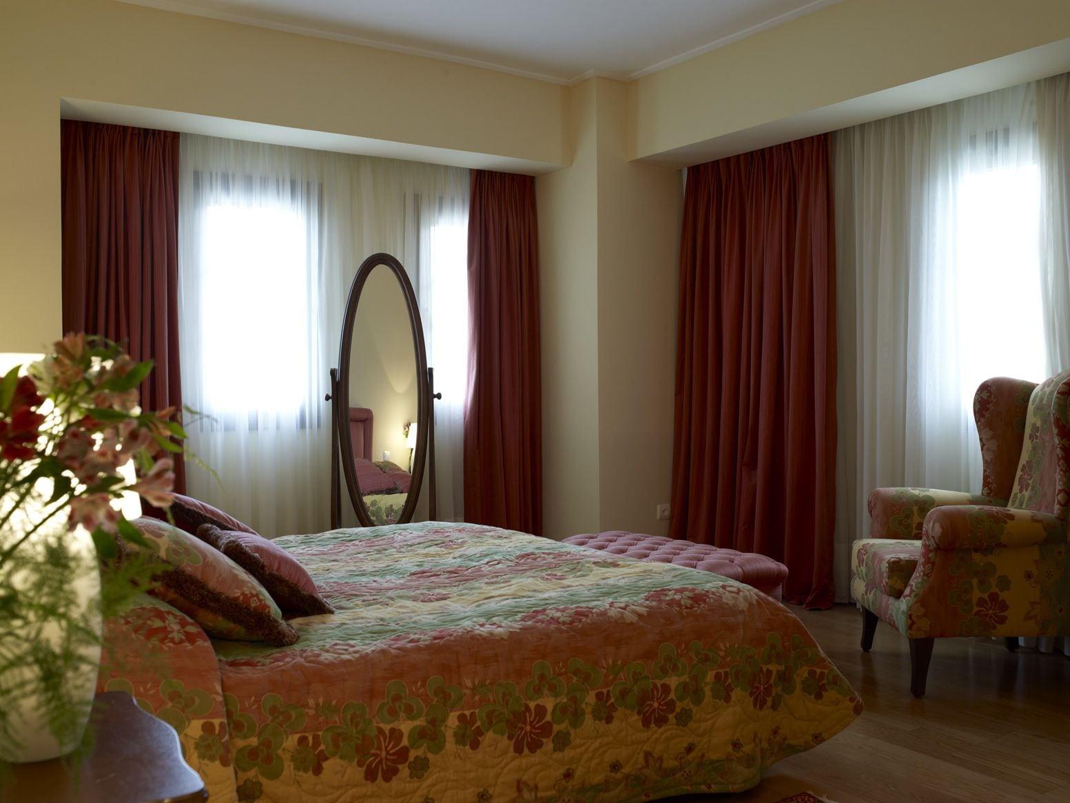 Hotel Du Congress Center & Ioannina