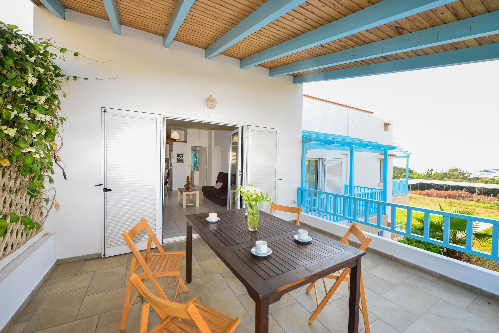 Golden Dream Aparthotel 2*