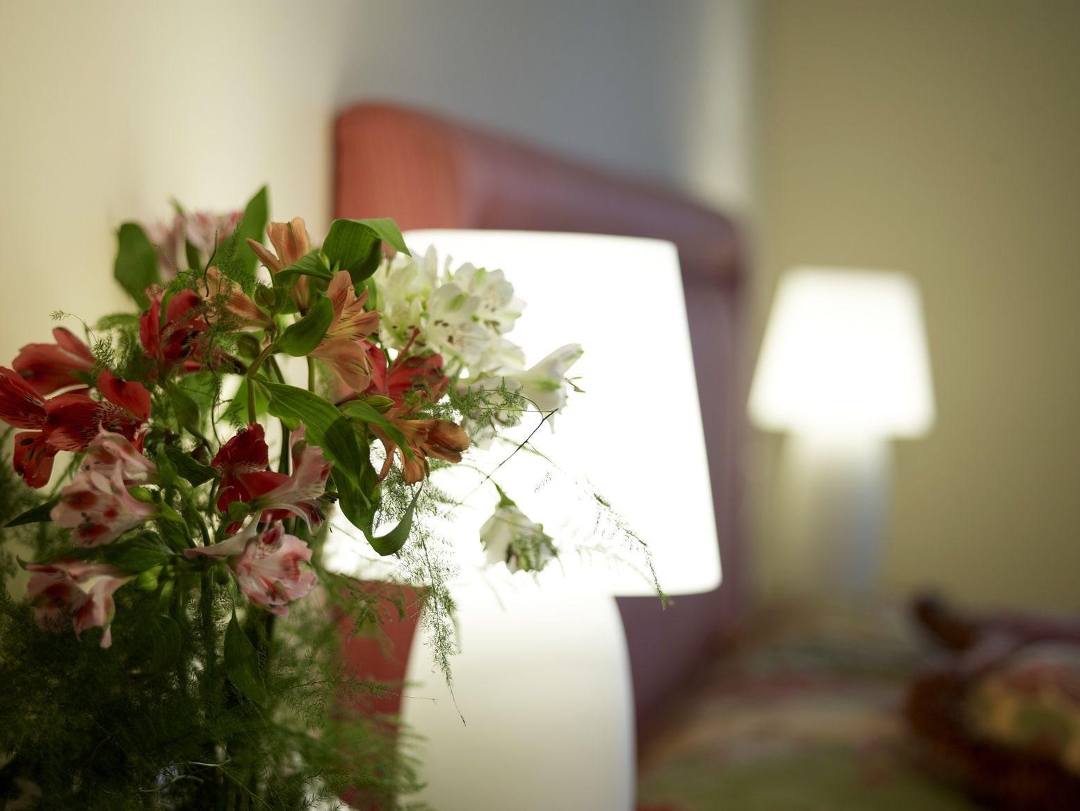 Du Congress Center & 5*
